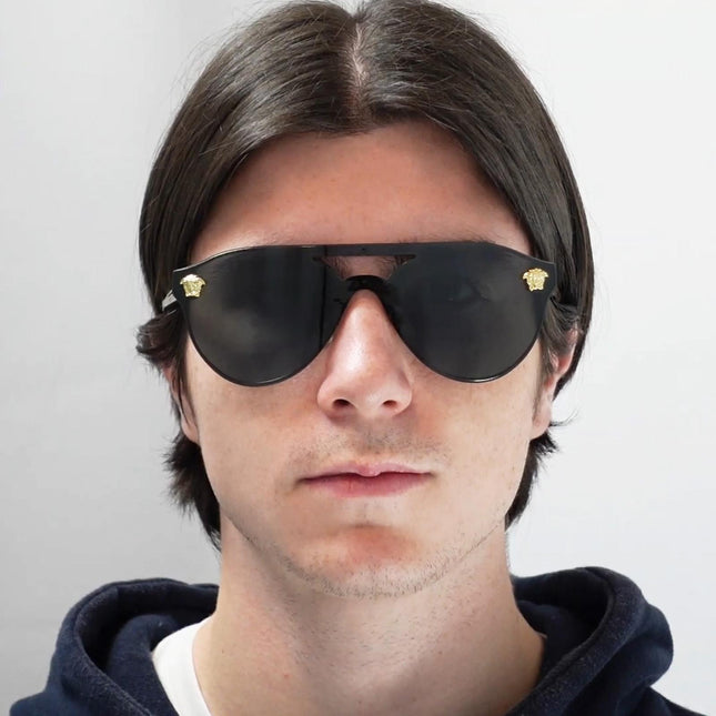 Versace VE2161 100287 Sunglasses