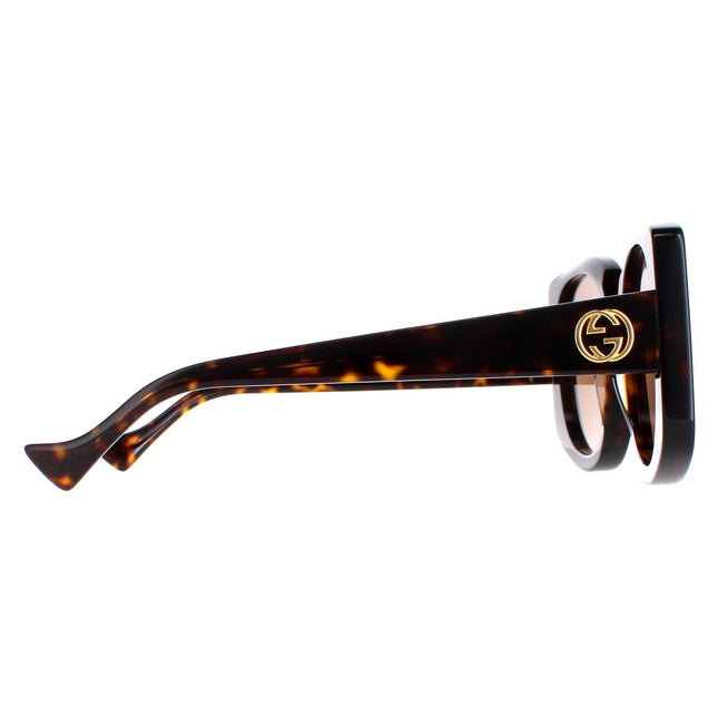 Gucci GG1257S 002 Sunglasses