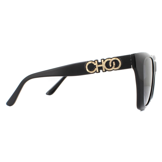 Jimmy Choo RIKKI/G/S 807 9O Sunglasses