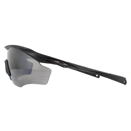 Oakley M2 Frame XL OO9343 19 Sunglasses