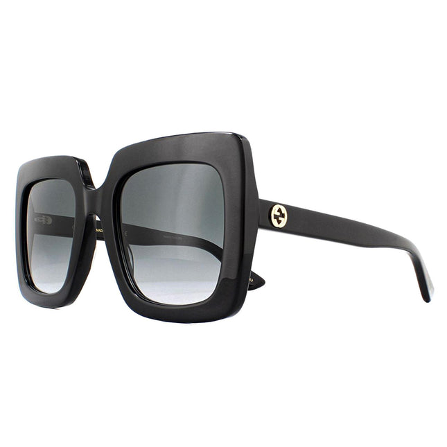 Gucci GG0328S 001 Sunglasses