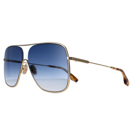 Victoria Beckham VB132S 706 Sunglasses