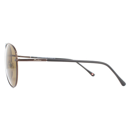 Montana MP95 B Sunglasses